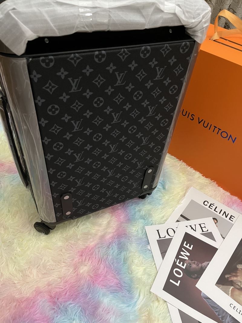 Louis Vuitton Suitcase